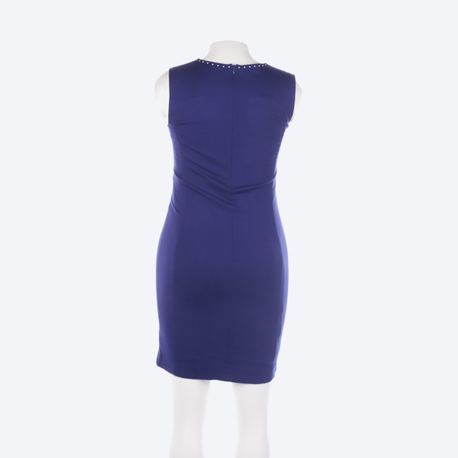 Image 2 of Dress S Blue in color Blue | Vite EnVogue