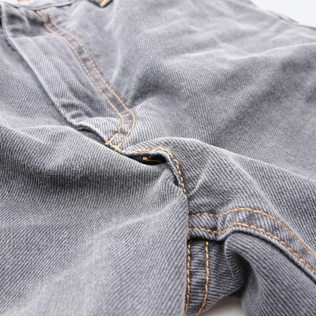 Image 4 of Jeans Slim Fit 36 Gray in color Gray | Vite EnVogue