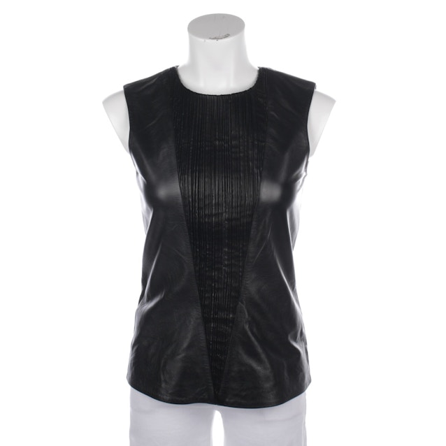 Image 1 of Leather Top in S | Vite EnVogue