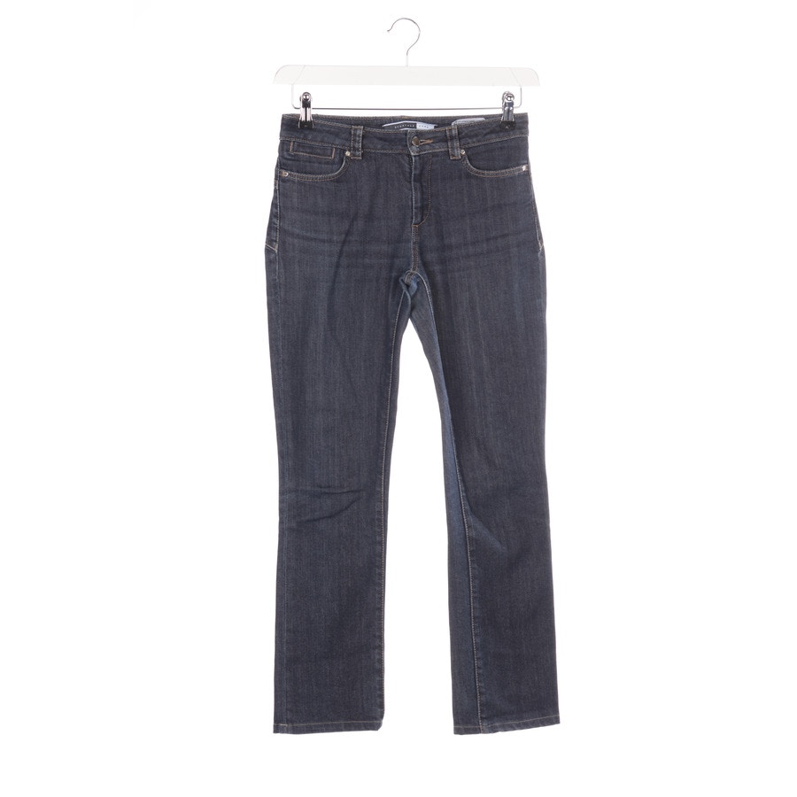 Image 1 of Straight Fit Jeans 36 Blue in color Blue | Vite EnVogue