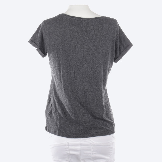 Bild 2 von T-Shirt 2XS Grau in Farbe Grau | Vite EnVogue