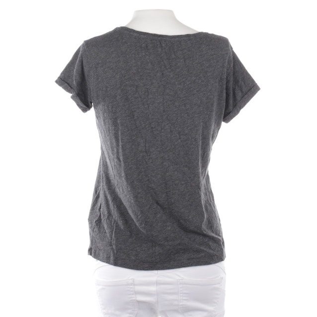 T-Shirt 2XS Grau | Vite EnVogue