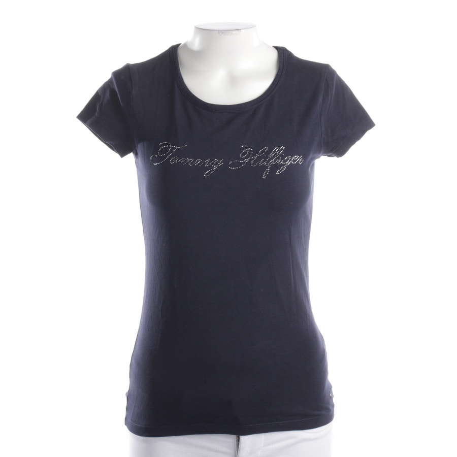 Image 1 of T-Shirt XS Darkblue in color Blue | Vite EnVogue