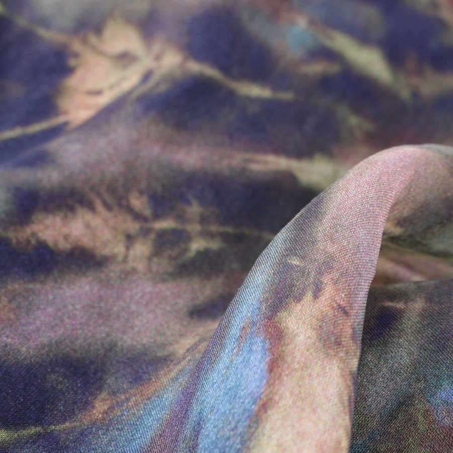 Image 3 of Silk Blouses 34 Multicolored in color Multicolored | Vite EnVogue