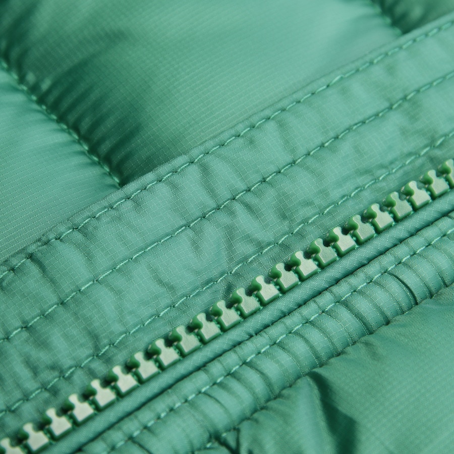 Image 4 of Between-seasons Jacket 42 Green in color Green | Vite EnVogue