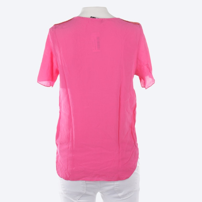 Image 2 of Silk Blouses 32 Pink in color Pink | Vite EnVogue