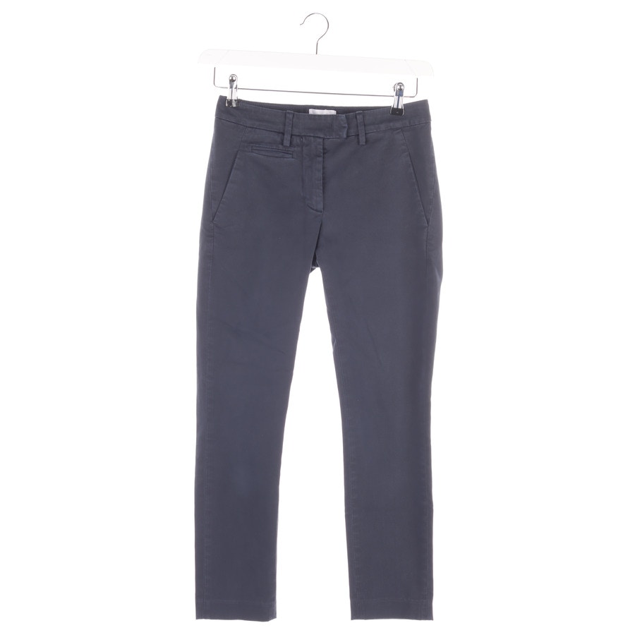 Image 1 of Chino Pants W26 Blue in color Blue | Vite EnVogue