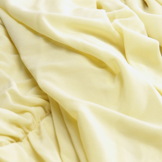 Bild 3 von Langarmshirt 38 Pastellgelb in Farbe Gelb | Vite EnVogue