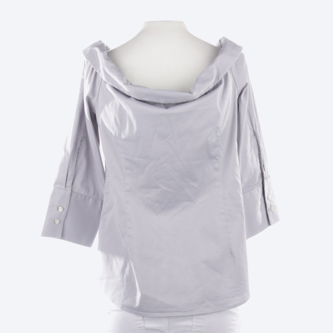 Image 2 of Blouse 32 Lightgray in color Gray | Vite EnVogue