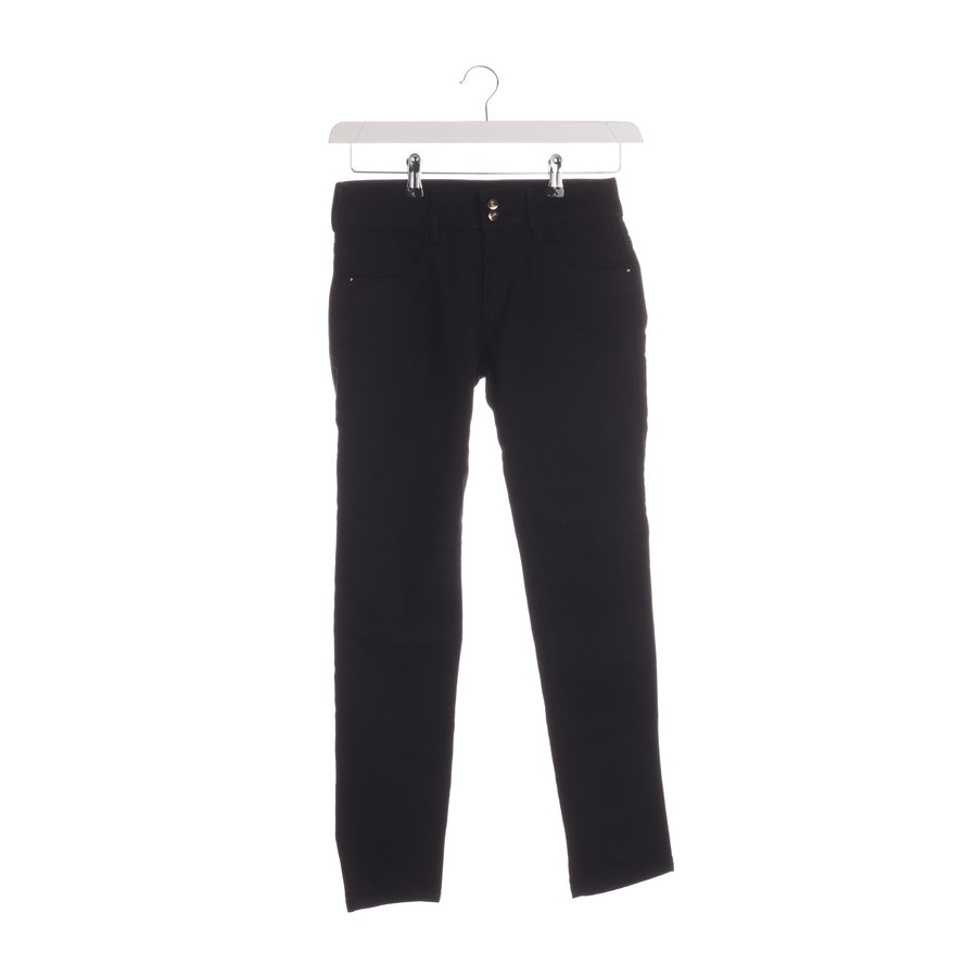 Image 1 of Slim Fit Jeans 36 Black in color Black | Vite EnVogue