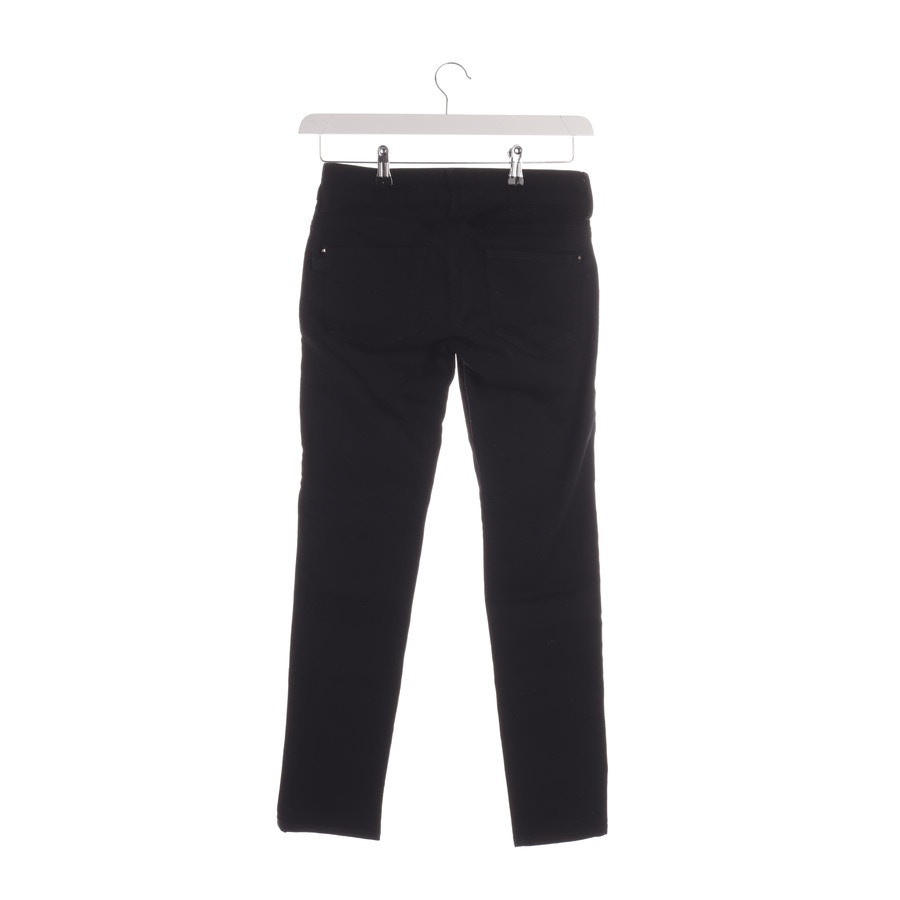 Image 2 of Slim Fit Jeans 36 Black in color Black | Vite EnVogue