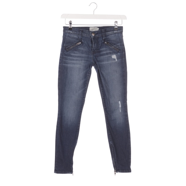Image 1 of Slim Fit Jeans W25 Blue | Vite EnVogue