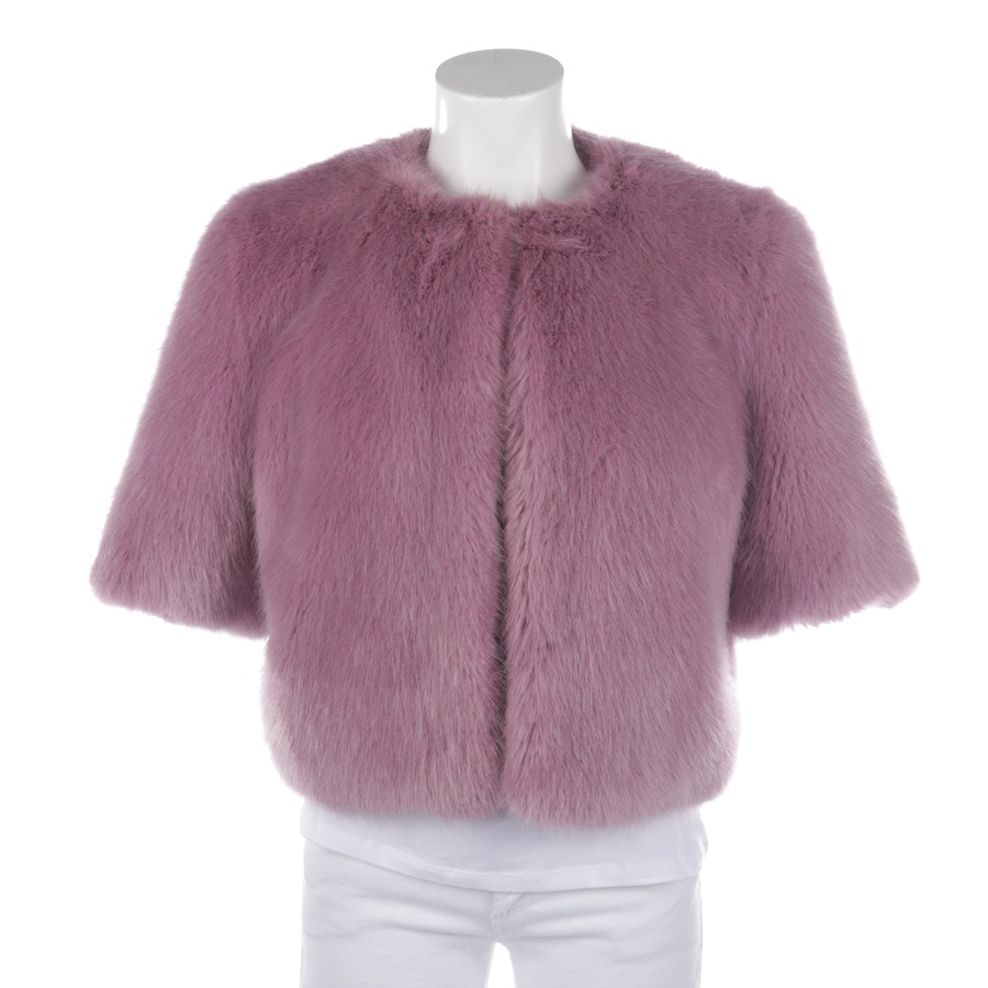 Image 1 of Other Jackets M Orchid in color Purple | Vite EnVogue