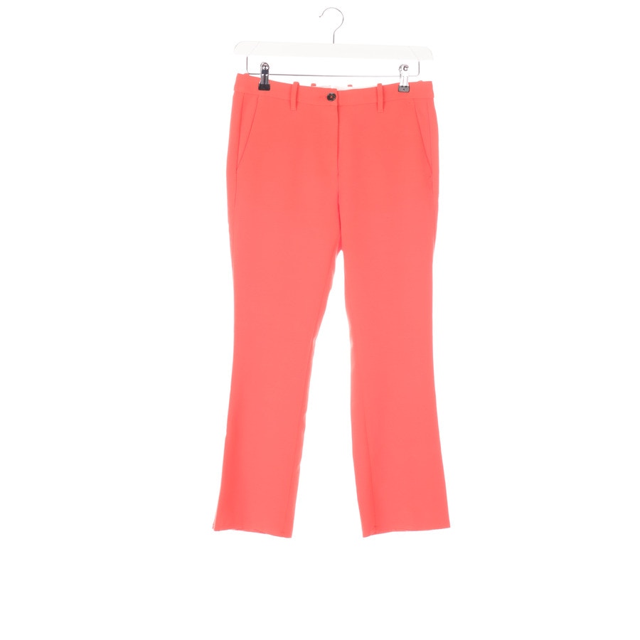 Image 1 of Chino Pants W26 Red in color Red | Vite EnVogue