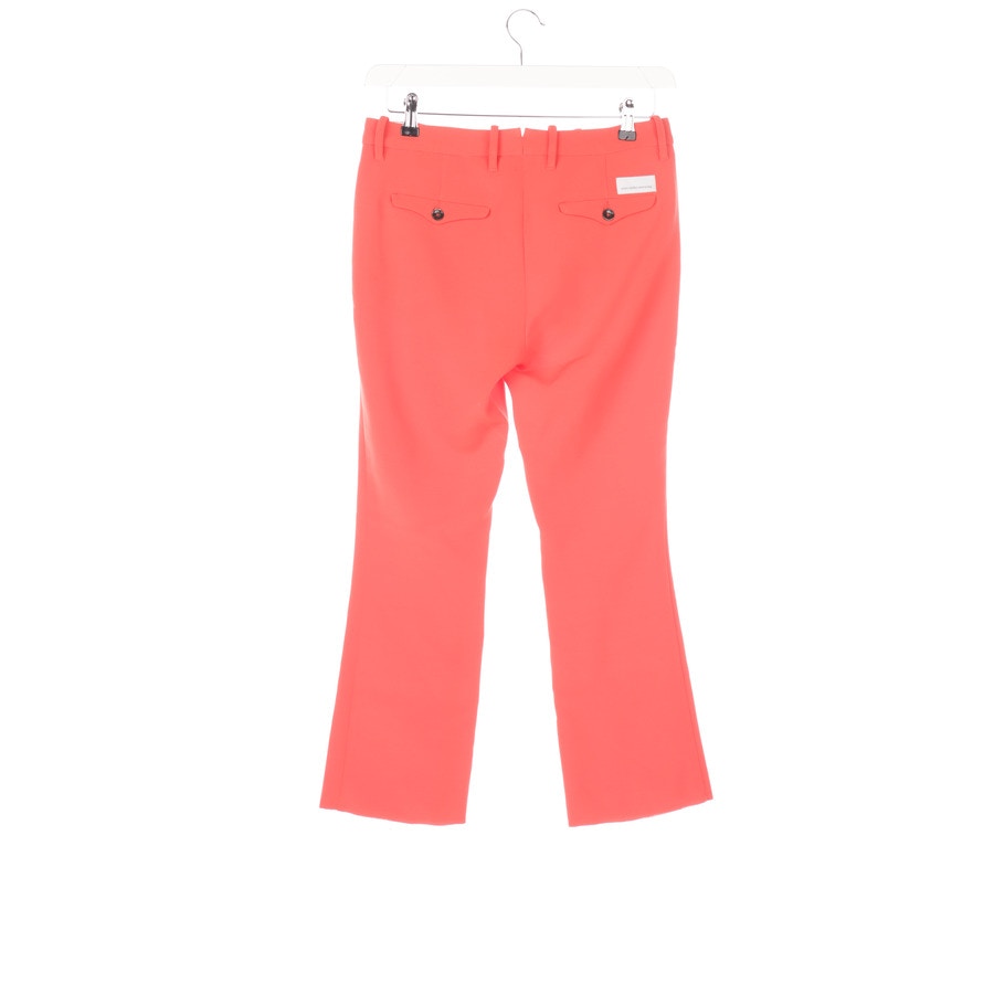 Image 2 of Chino Pants W26 Red in color Red | Vite EnVogue