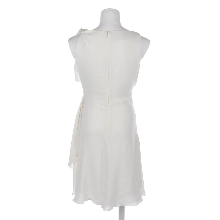 Image 2 of Cocktail Dress 36 White in color White | Vite EnVogue