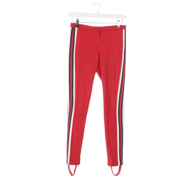 Image 1 of Trousers S Red | Vite EnVogue