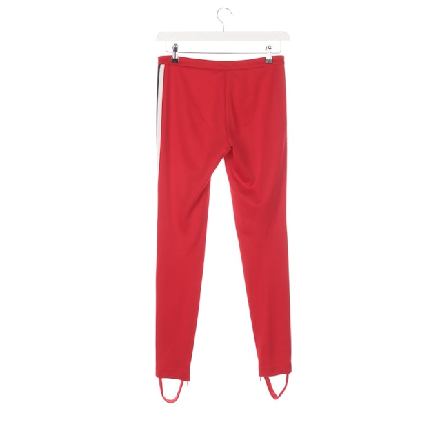 Trousers S Red | Vite EnVogue