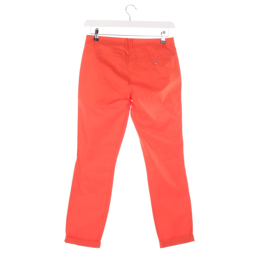 Image 2 of Chino Pants 36 Red in color Red | Vite EnVogue