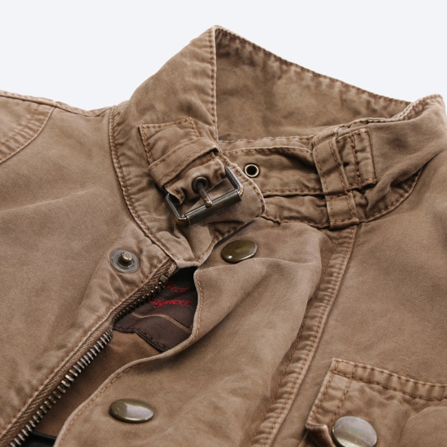 Image 3 of Between-seasons Jacket 36 Brown in color Brown | Vite EnVogue