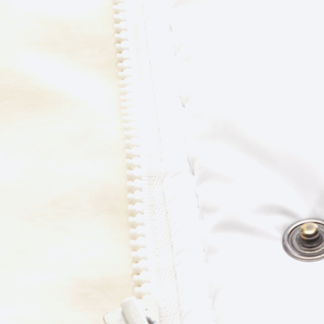 Image 5 of Between-seasons Jacket S White in color White | Vite EnVogue