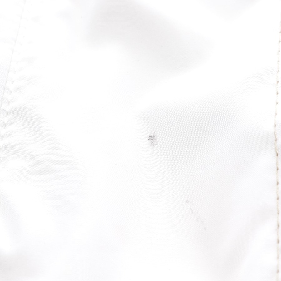 Image 6 of Between-seasons Jacket S White in color White | Vite EnVogue