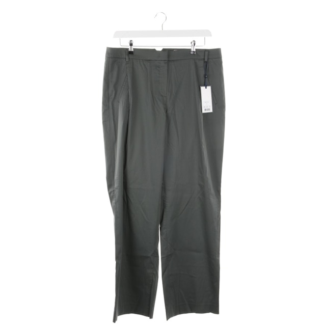 Image 1 of Trousers 44 Gray green | Vite EnVogue