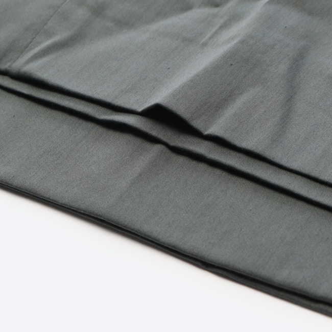 Image 5 of Trousers 44 Gray green in color Gray | Vite EnVogue