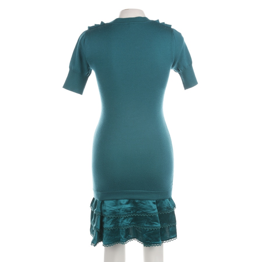 Image 2 of Shirt Dress 34 Light Blue in color Blue | Vite EnVogue