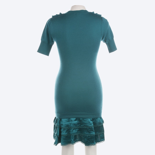 Image 2 of Shirt Dress 34 Light Blue in color Blue | Vite EnVogue