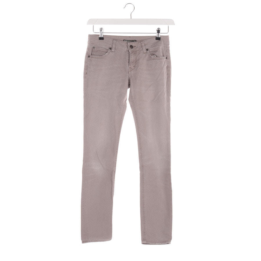 Bild 1 von Skinny Jeans W27 Grau in Farbe Grau | Vite EnVogue