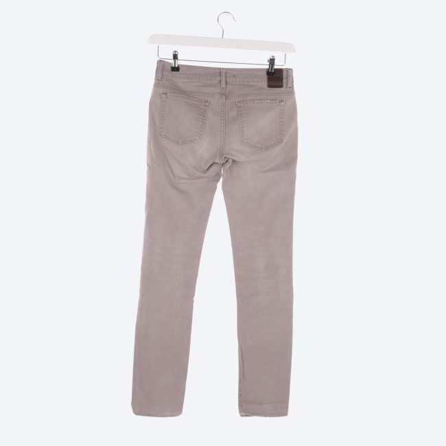 Bild 2 von Skinny Jeans W27 Grau in Farbe Grau | Vite EnVogue