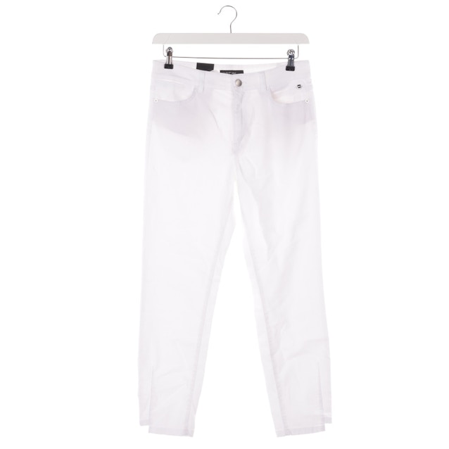 Image 1 of Jeans Slim Fit 40 White | Vite EnVogue