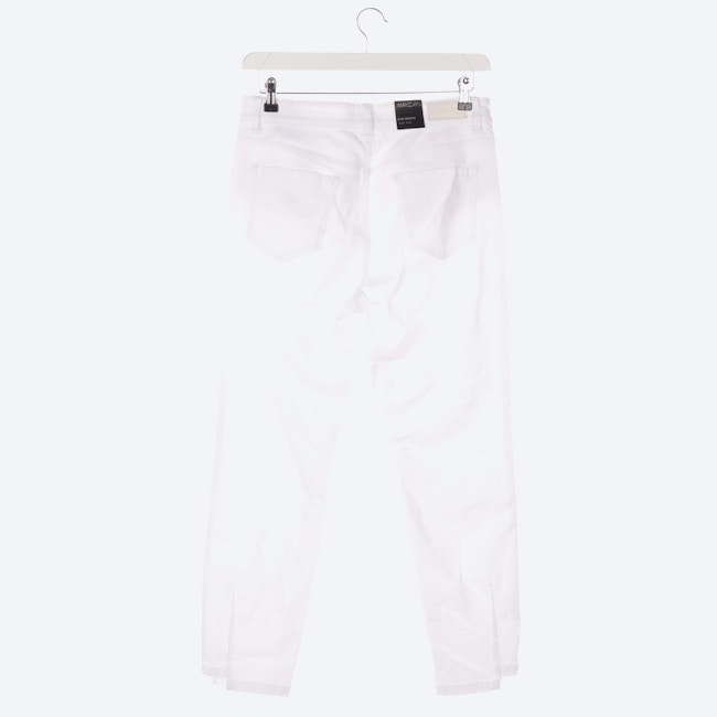 Bild 2 von Jeans Slim Fit 40 Weiß in Farbe Weiß | Vite EnVogue