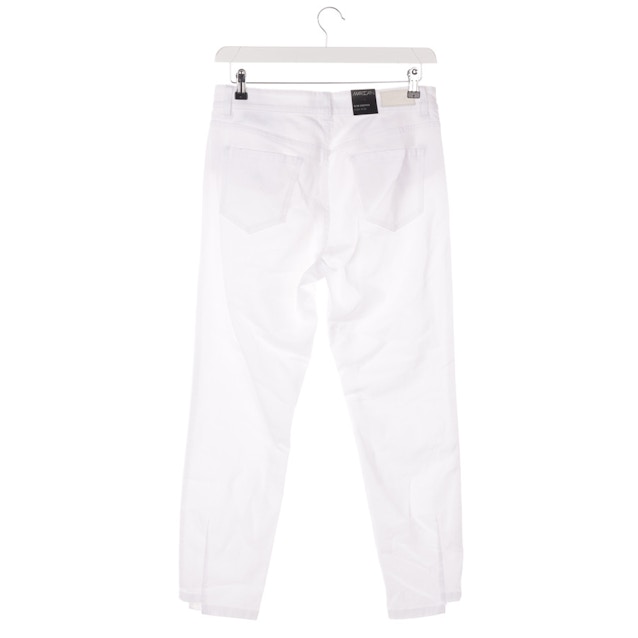 Jeans Slim Fit 40 White | Vite EnVogue