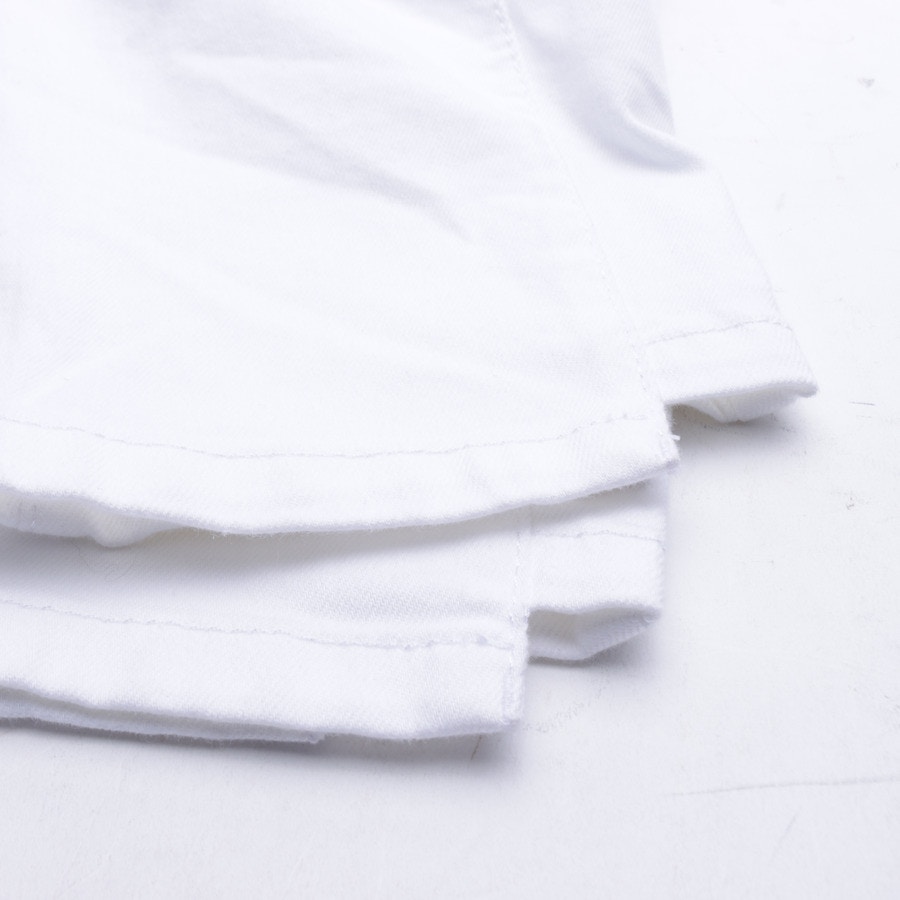Bild 3 von Jeans Slim Fit 40 Weiß in Farbe Weiß | Vite EnVogue