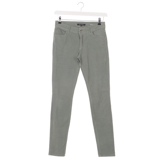 Image 1 of Other Casual Pants 34 Green | Vite EnVogue