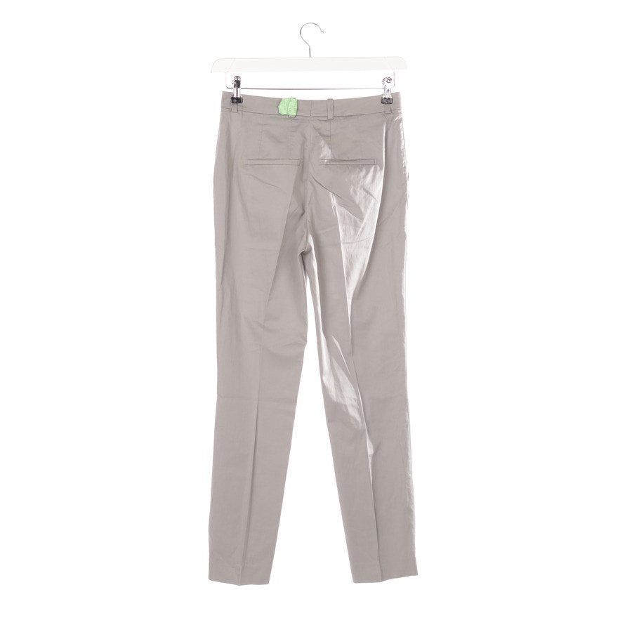Image 2 of Chino Pants 34 Lightgray in color Gray | Vite EnVogue