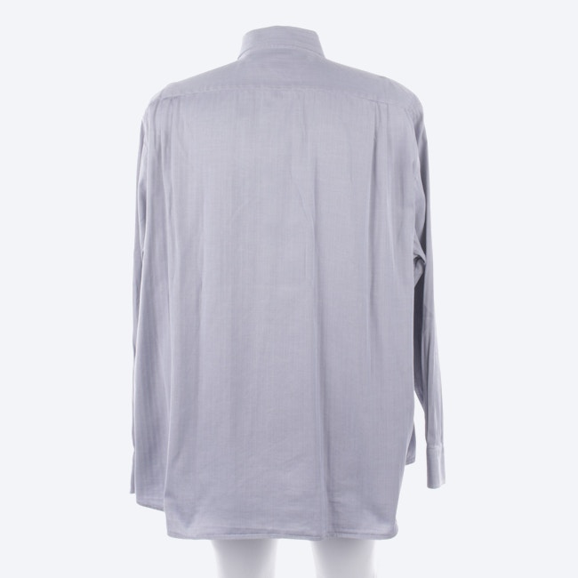 Image 2 of Shirt XL Lightgray in color Gray | Vite EnVogue