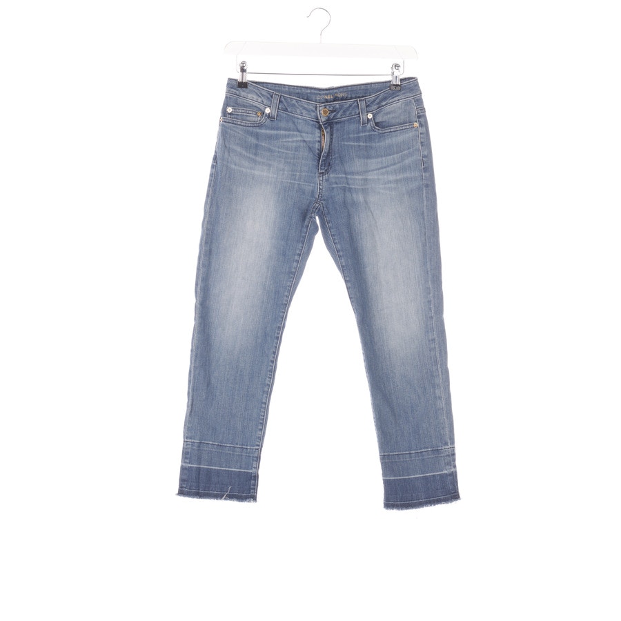 Bild 1 von Slim Fit Jeans 34 Blau in Farbe Blau | Vite EnVogue