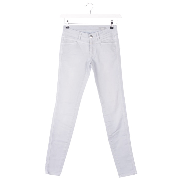 Image 1 of Skinny Jeans W26 Lightblue | Vite EnVogue