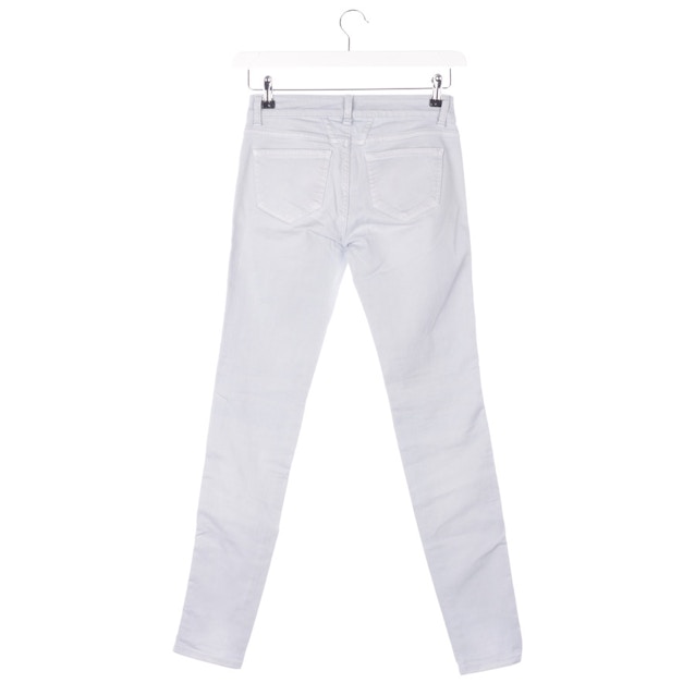 Skinny Jeans W26 Lightblue | Vite EnVogue