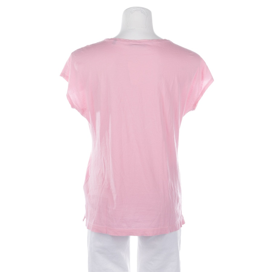 Image 2 of T-Shirt 2XS Pink in color Pink | Vite EnVogue