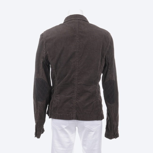 Image 2 of Summer Jacket 40 Dark Gray in color Gray | Vite EnVogue