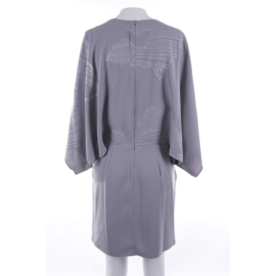 Image 2 of Cocktail Dresses 32 Lightgray in color Gray | Vite EnVogue