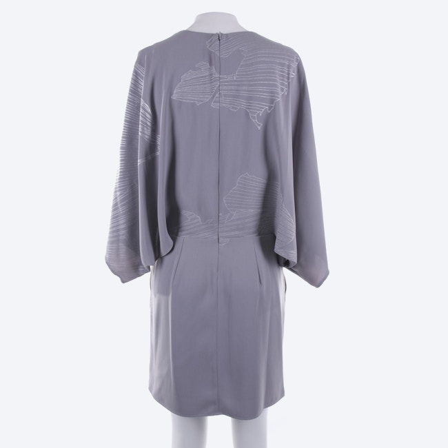 Image 2 of Cocktail Dresses 32 Lightgray in color Gray | Vite EnVogue
