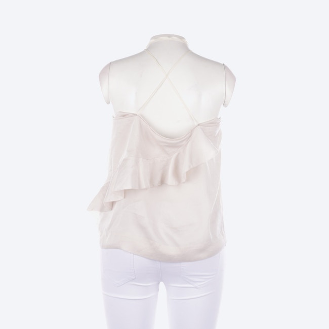 Image 2 of Top 42 Beige in color White | Vite EnVogue