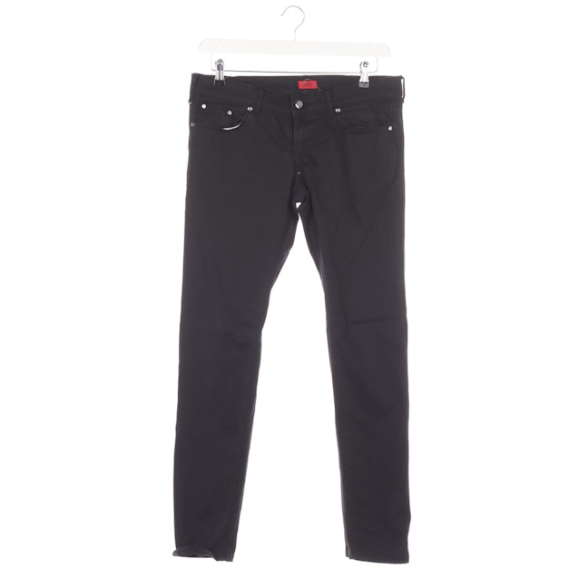 Image 1 of Other Casual Pants 32 Black | Vite EnVogue