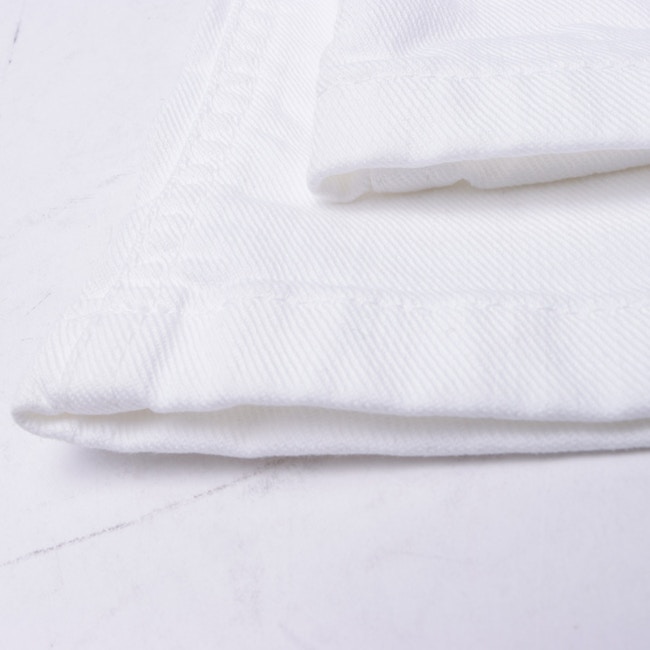 Bild 3 von Jeans W25 Weiß in Farbe Weiß | Vite EnVogue