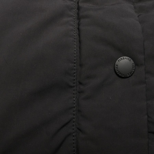 Image 4 of Winter Jacket M Black in color Black | Vite EnVogue